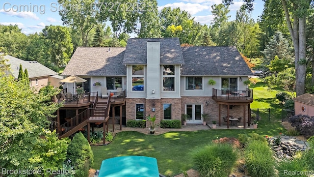 470 Aarons Way, Ortonville, MI 48462 - photo 46