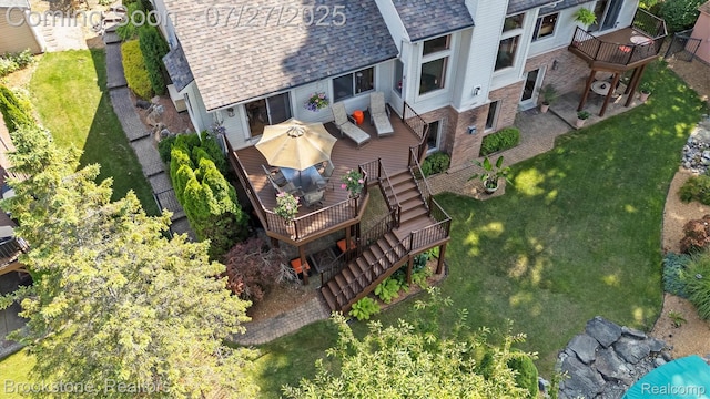 470 Aarons Way, Ortonville, MI 48462 - photo 49