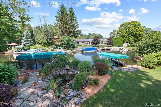 470 Aarons Way, Ortonville, MI 48462 - photo 52
