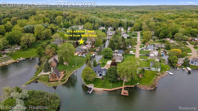 470 Aarons Way, Ortonville, MI 48462 - photo 57