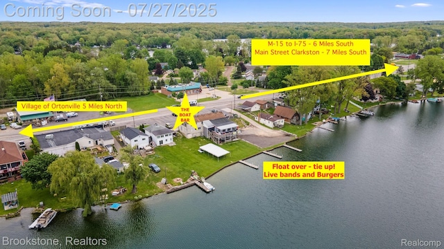 470 Aarons Way, Ortonville, MI 48462 - photo 59