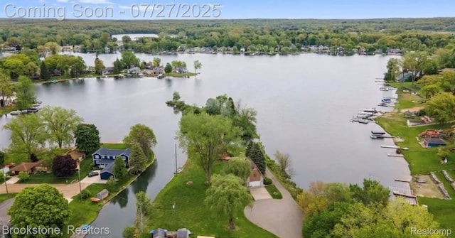 470 Aarons Way, Ortonville, MI 48462 - photo 2