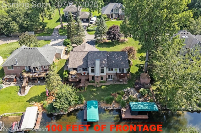 470 Aarons Way, Ortonville, MI 48462 - photo 6
