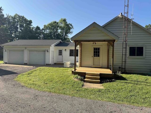 11944 W Coller Hwy, Tipton, MI 49287 - photo 3