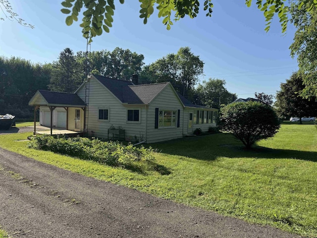 11944 W Coller Hwy, Tipton, MI 49287 - photo 1