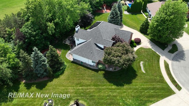 4270 Pebble Creek Ct, Saginaw, MI 48603