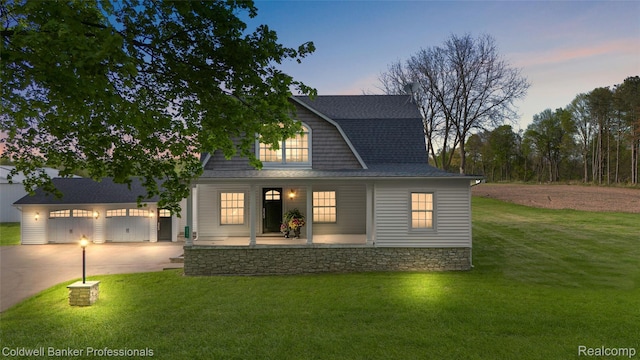 2591 E Norway Lake Rd, Lapeer, MI 48446 - photo 1