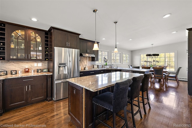 2591 E Norway Lake Rd, Lapeer, MI 48446 - photo 2