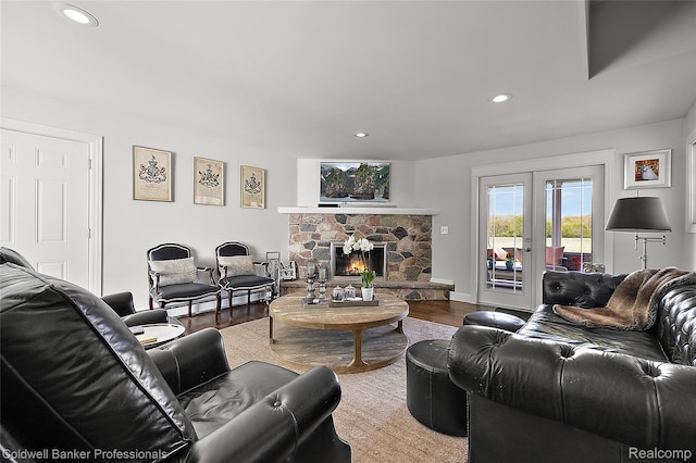 2591 E Norway Lake Rd, Lapeer, MI 48446 - photo 8