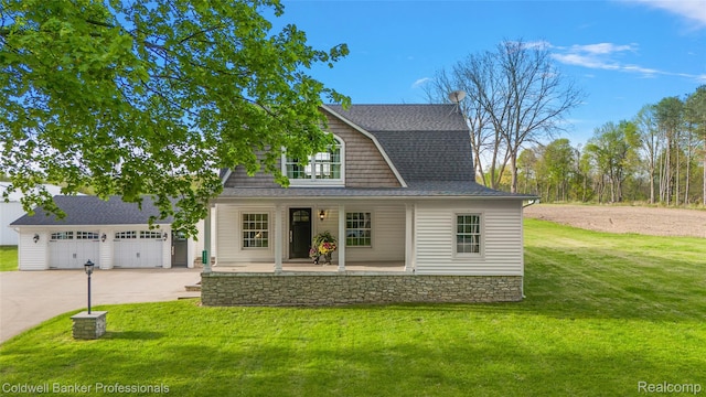 2591 E Norway Lake Rd, Lapeer, MI 48446 - photo 27
