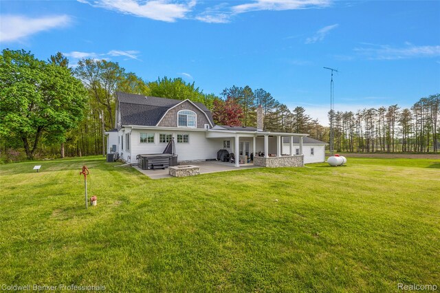 2591 E Norway Lake Rd, Lapeer, MI 48446 - photo 28