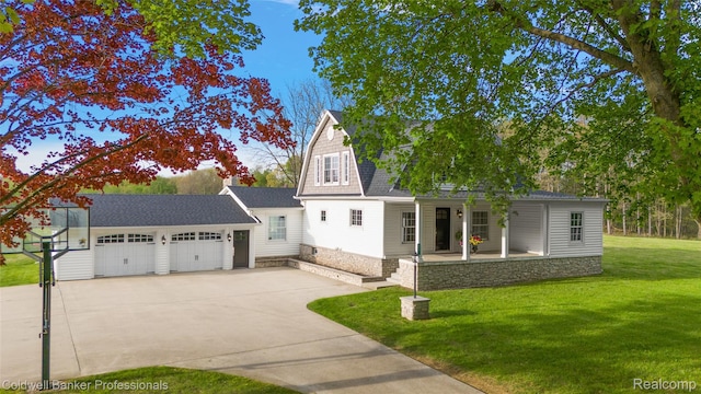 2591 E Norway Lake Rd, Lapeer, MI 48446 - photo 29
