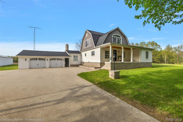 2591 E Norway Lake Rd, Lapeer, MI 48446 - photo 30