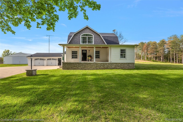 2591 E Norway Lake Rd, Lapeer, MI 48446 - photo 31