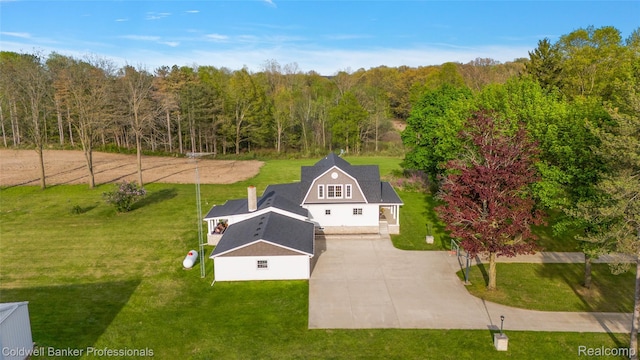 2591 E Norway Lake Rd, Lapeer, MI 48446 - photo 32