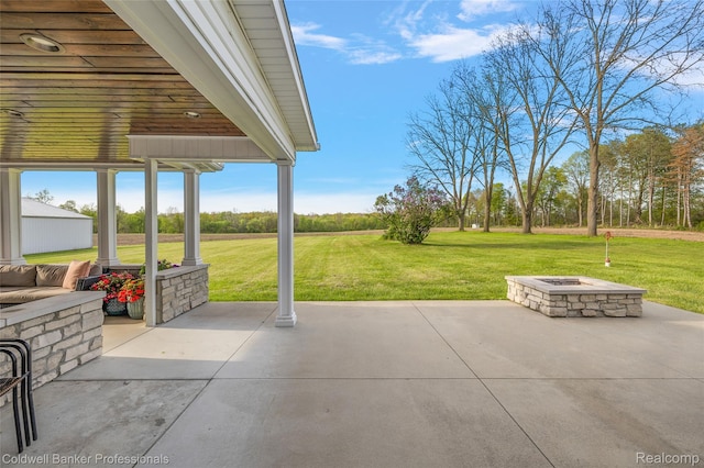 2591 E Norway Lake Rd, Lapeer, MI 48446 - photo 33