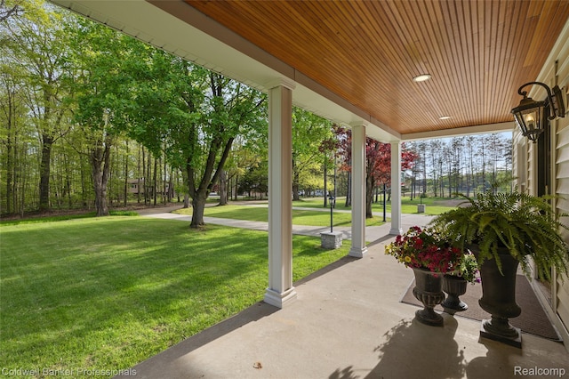 2591 E Norway Lake Rd, Lapeer, MI 48446 - photo 34