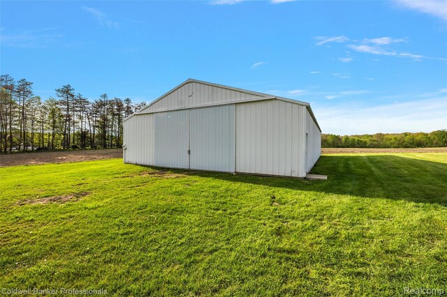 2591 E Norway Lake Rd, Lapeer, MI 48446 - photo 36