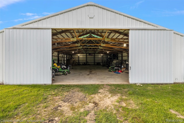 2591 E Norway Lake Rd, Lapeer, MI 48446 - photo 37