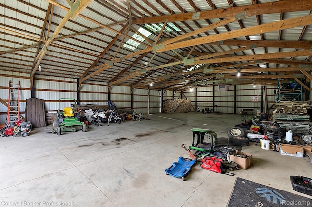 2591 E Norway Lake Rd, Lapeer, MI 48446 - photo 38