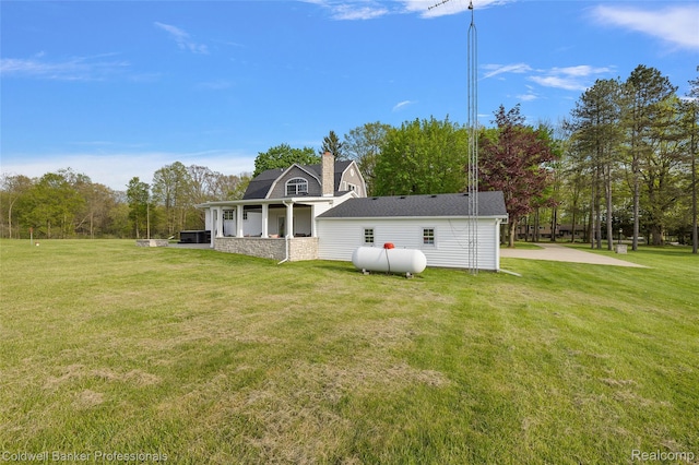 2591 E Norway Lake Rd, Lapeer, MI 48446 - photo 40