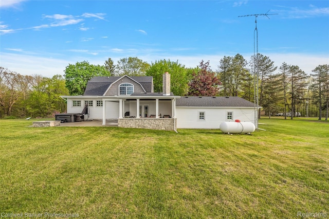 2591 E Norway Lake Rd, Lapeer, MI 48446 - photo 41
