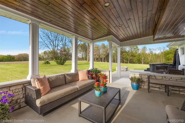 2591 E Norway Lake Rd, Lapeer, MI 48446 - photo 43