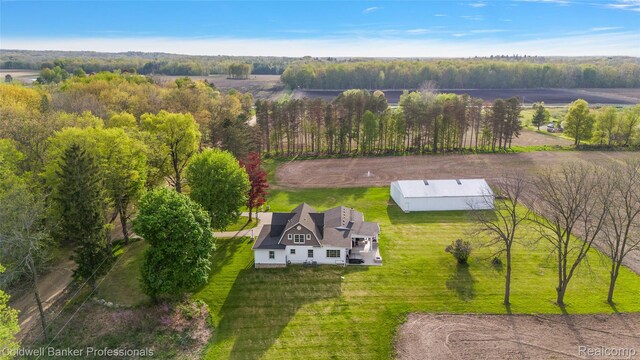 2591 E Norway Lake Rd, Lapeer, MI 48446 - photo 44