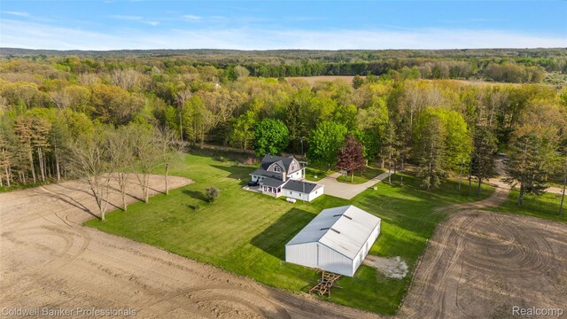 2591 E Norway Lake Rd, Lapeer, MI 48446 - photo 52