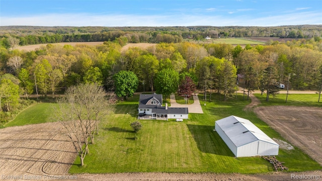 2591 E Norway Lake Rd, Lapeer, MI 48446 - photo 53