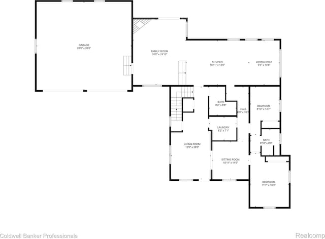 2591 E Norway Lake Rd, Lapeer, MI 48446 - photo 70