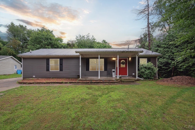 11791 Bradley Dr, Jerome, MI 49249 - photo 1