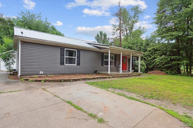 11791 Bradley Dr, Jerome, MI 49249 - photo 2