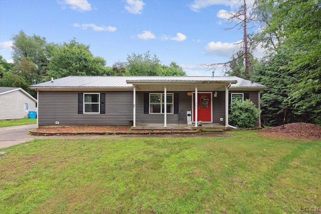11791 Bradley Dr, Jerome, MI 49249 - photo 4