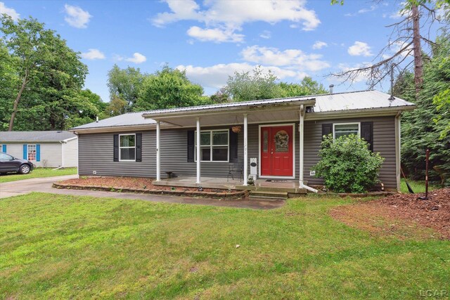 11791 Bradley Dr, Jerome, MI 49249 - photo 5