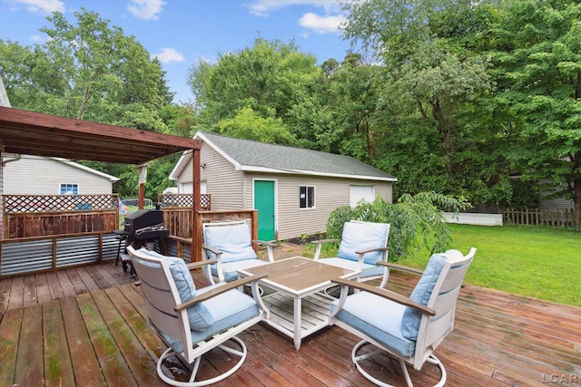 11791 Bradley Dr, Jerome, MI 49249 - photo 39