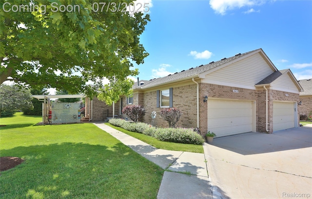 30600 Victoria Ct, Chesterfield, MI 48051 - photo 2