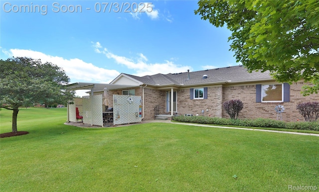 30600 Victoria Ct, Chesterfield, MI 48051 - photo 3