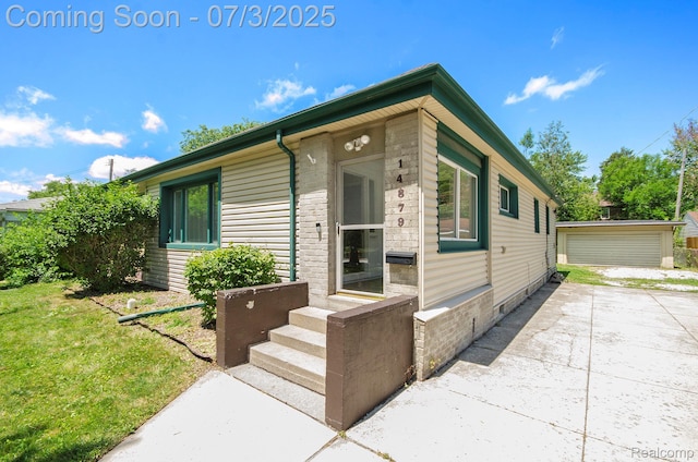 14879 Shirley Ave, Clinton Township, MI 48089 - photo 5