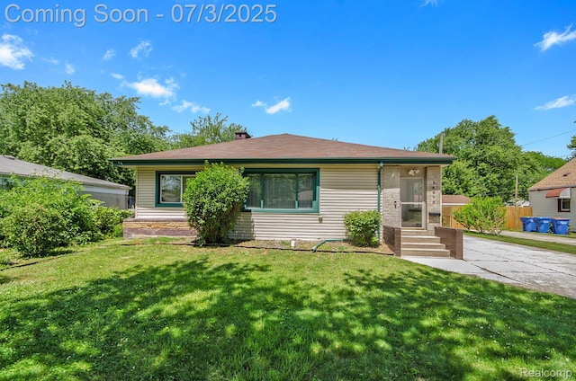 14879 Shirley Ave, Clinton Township, MI 48089 - photo 2