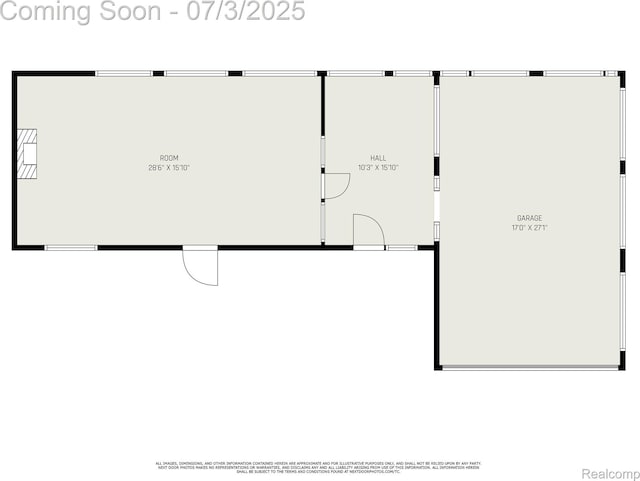 14879 Shirley Ave, Clinton Township, MI 48089 - photo 31