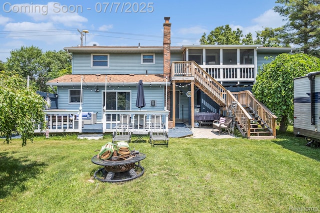 2029 N Long Lake Rd, Fenton, MI 48430 - photo 2
