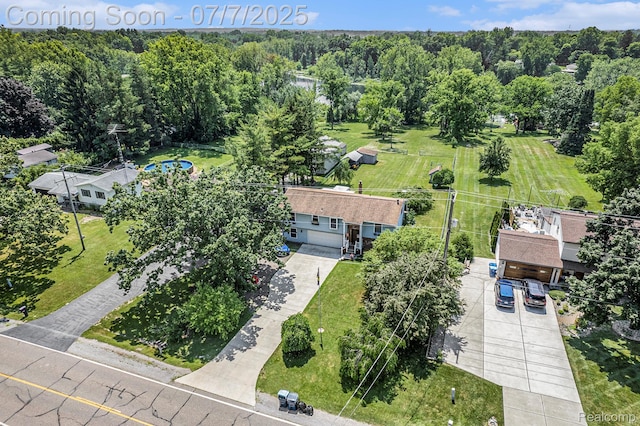 2029 N Long Lake Rd, Fenton, MI 48430 - photo 4