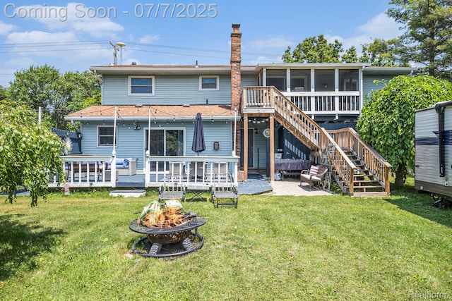 2029 N Long Lake Rd, Fenton, MI 48430 - photo 23