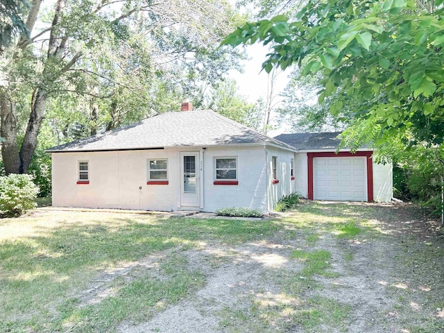 214 N Court St, Standish, MI 48658 - photo 1