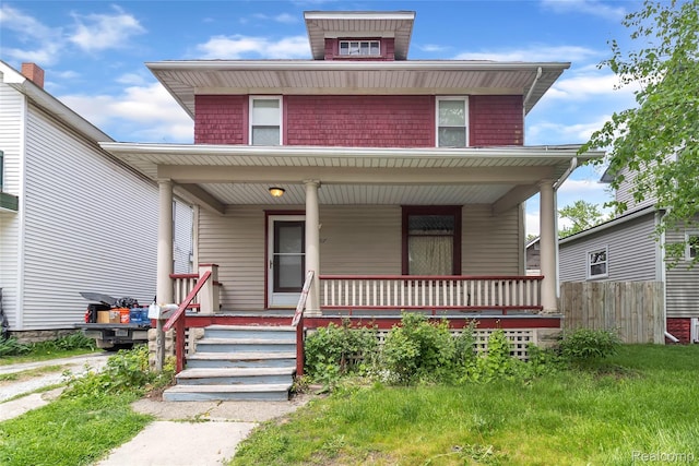 707 Glenwood Ave, Port Huron, MI 48060 - photo 1