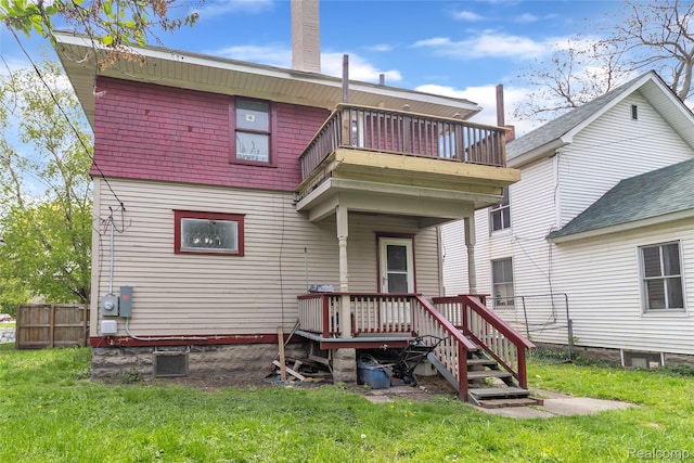 707 Glenwood Ave, Port Huron, MI 48060 - photo 3