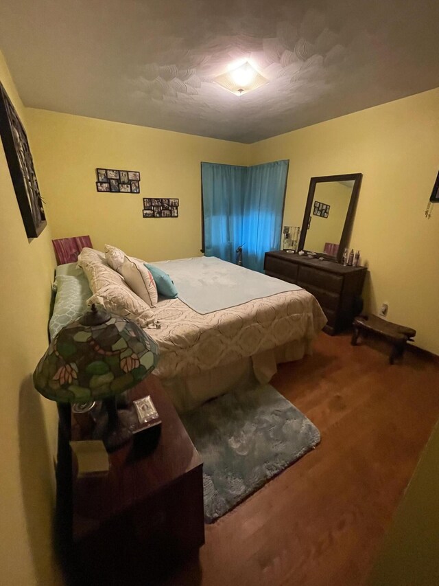 8441 Homerich Ave, Byron Center, MI 49315 - view of bedroom