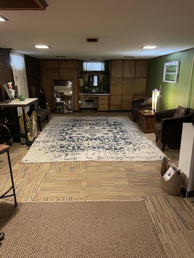 8441 Homerich Ave, Byron Center, MI 49315 - view of living area