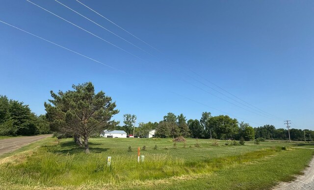 14382 S Chapin Rd, Elsie, MI 48831
